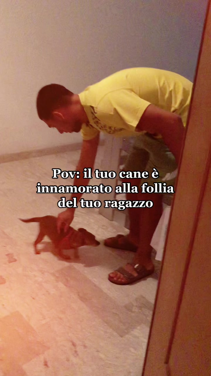 @Luca & Giulia