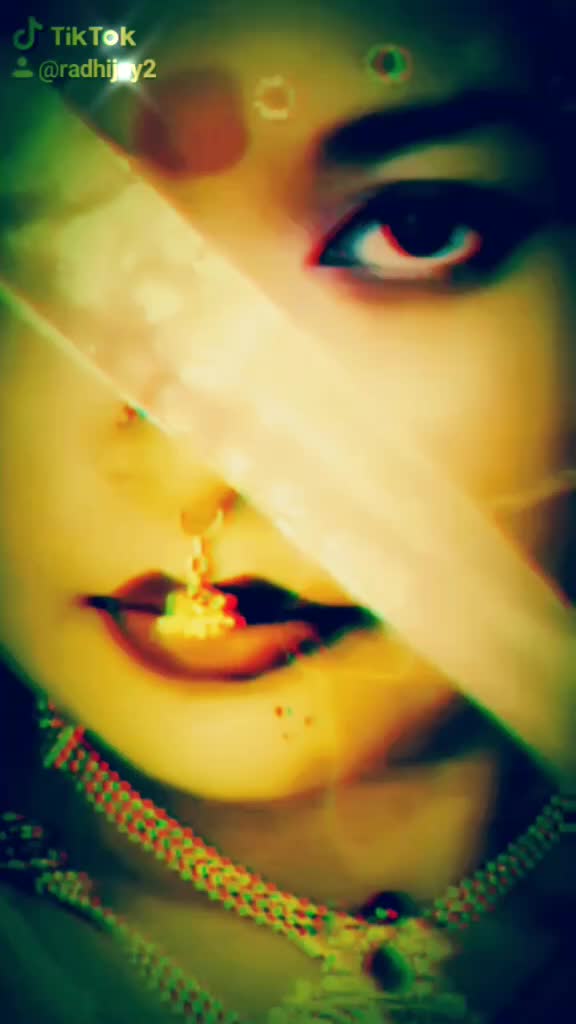 @Radhika