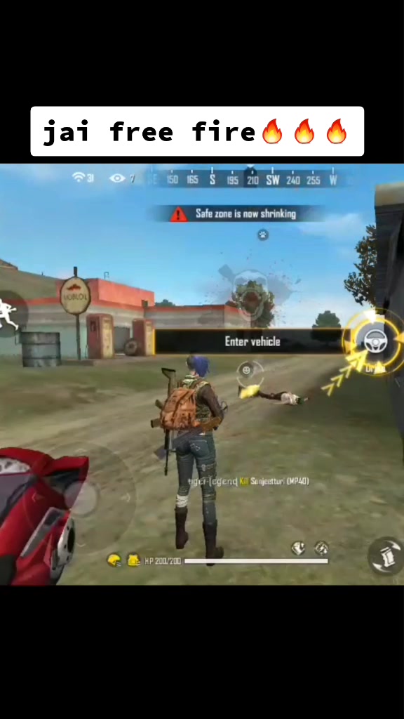 @FF master gamer