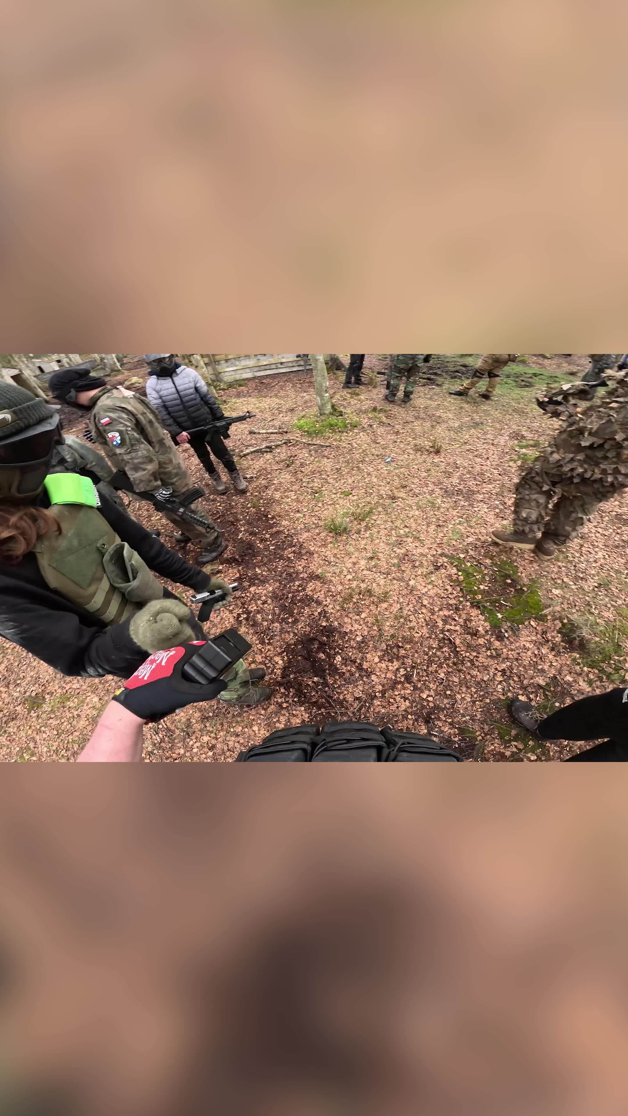@Red Jester Airsoft