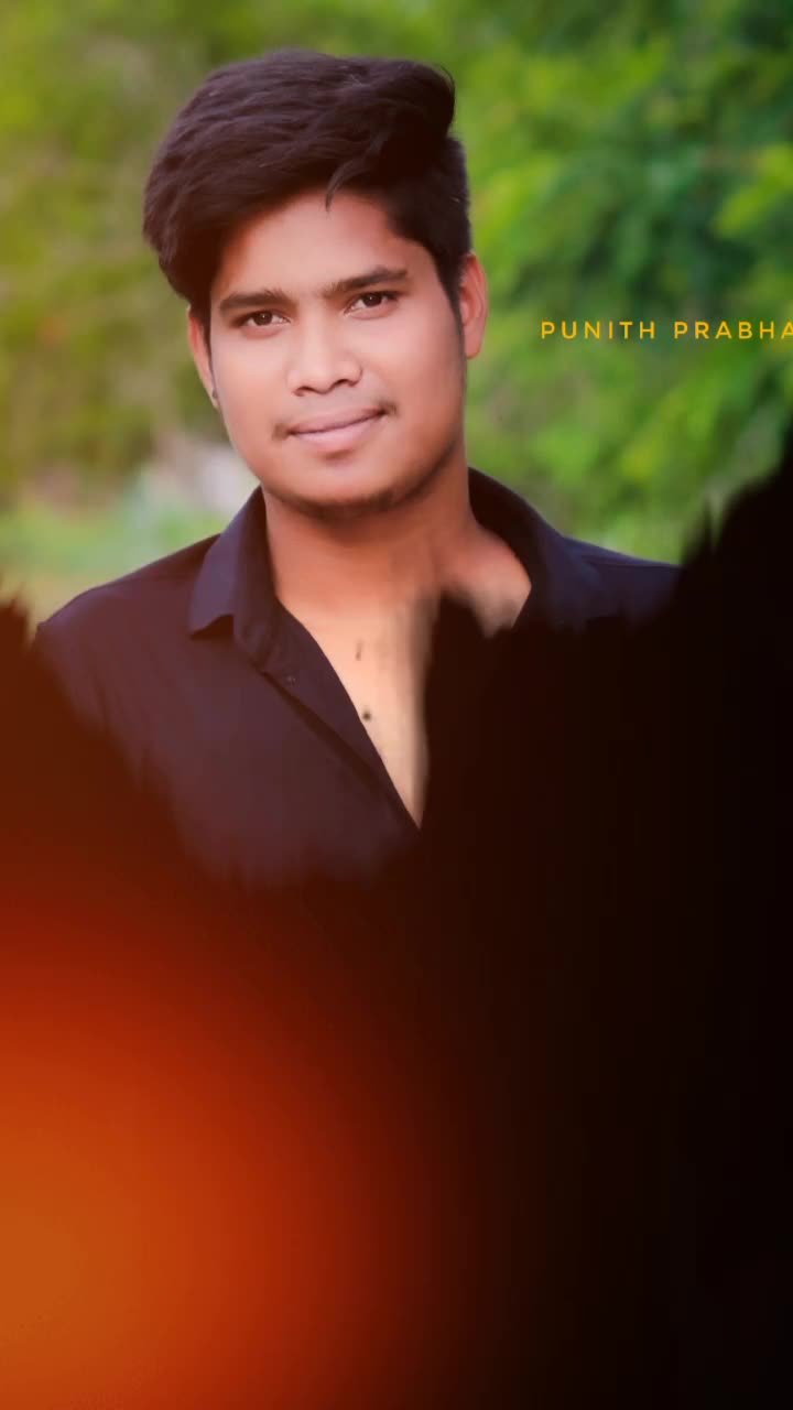 @Punith