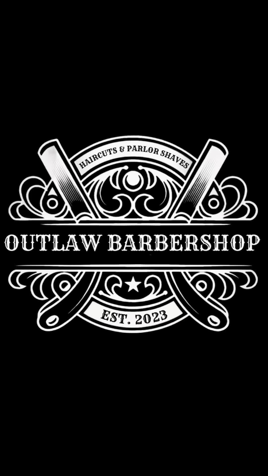 @OUTLAWBARBERSHOP