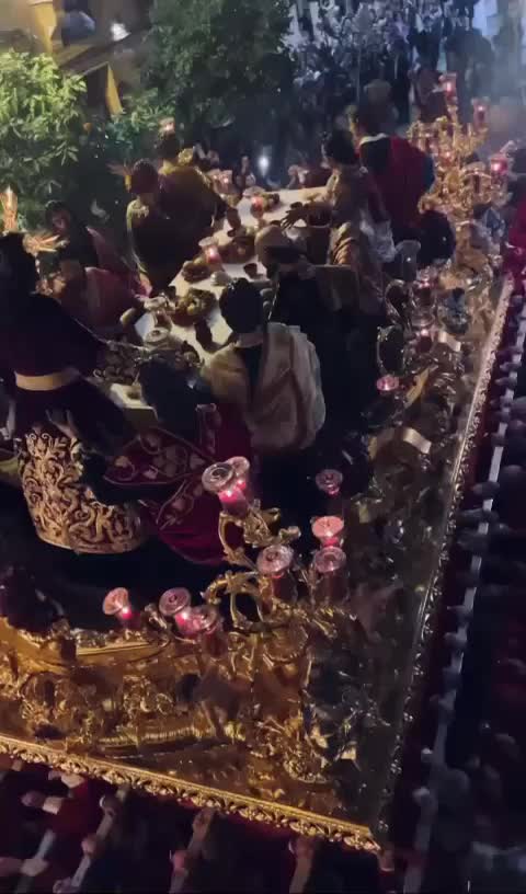 @Malague&ntilde;o por devocion