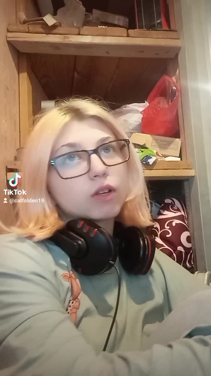 @просто настя