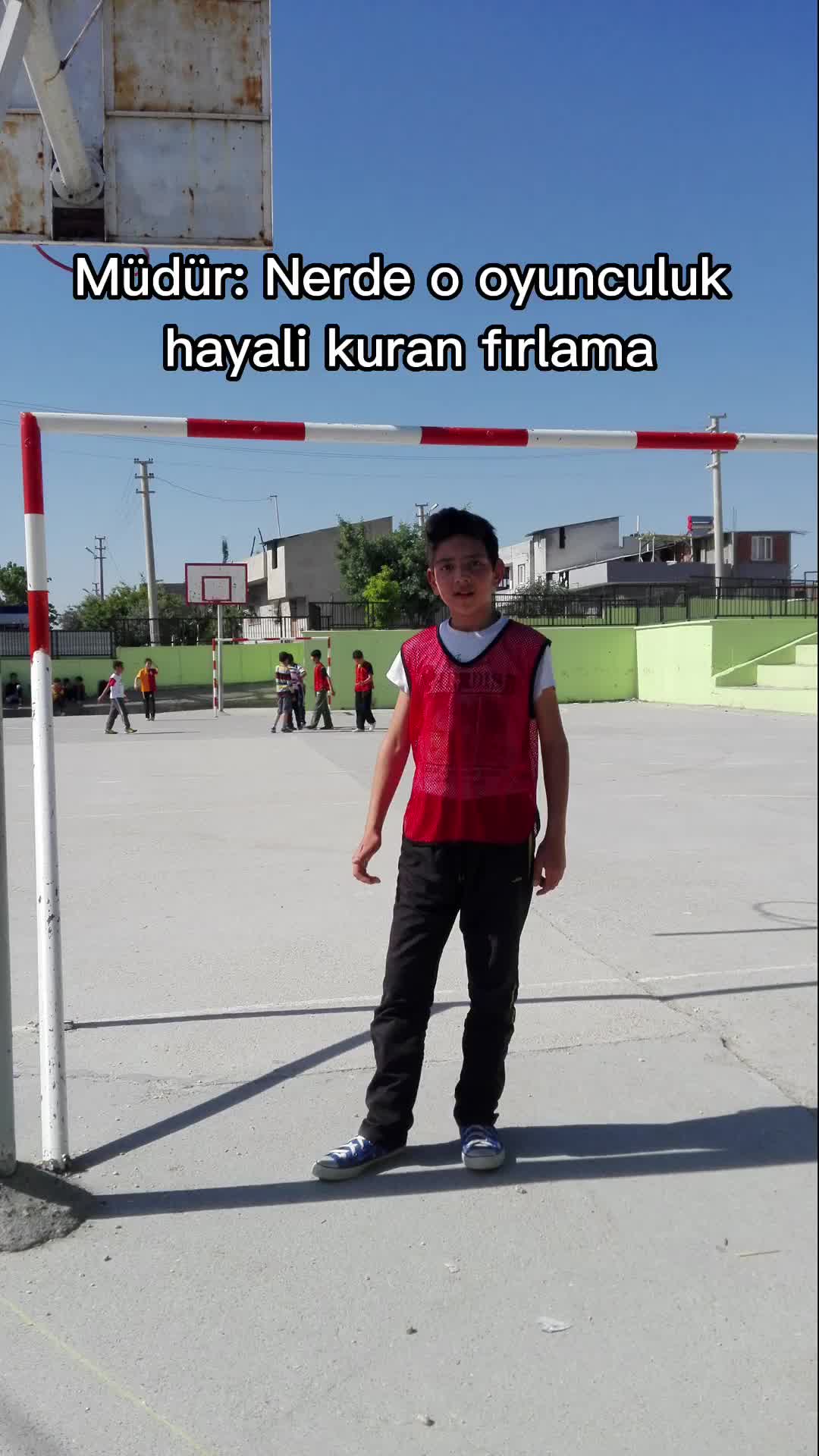 @Ahmet Yardım
