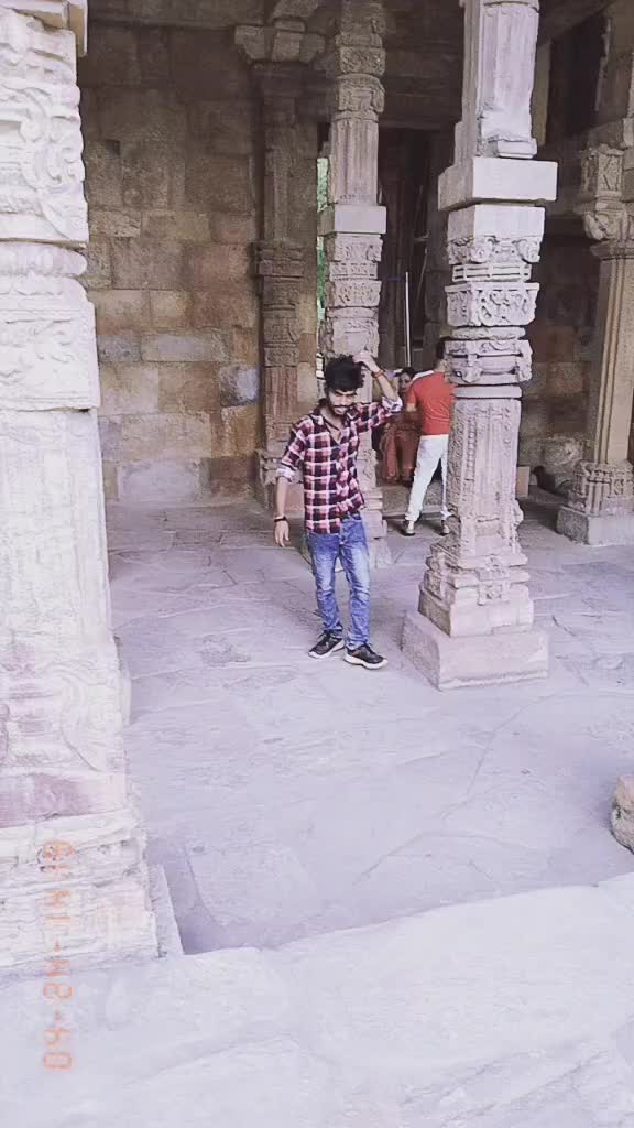 @Anuj shirwastav