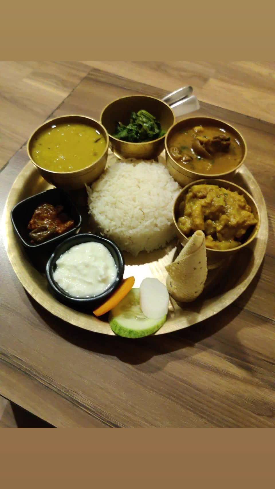 @Binita Kadariya