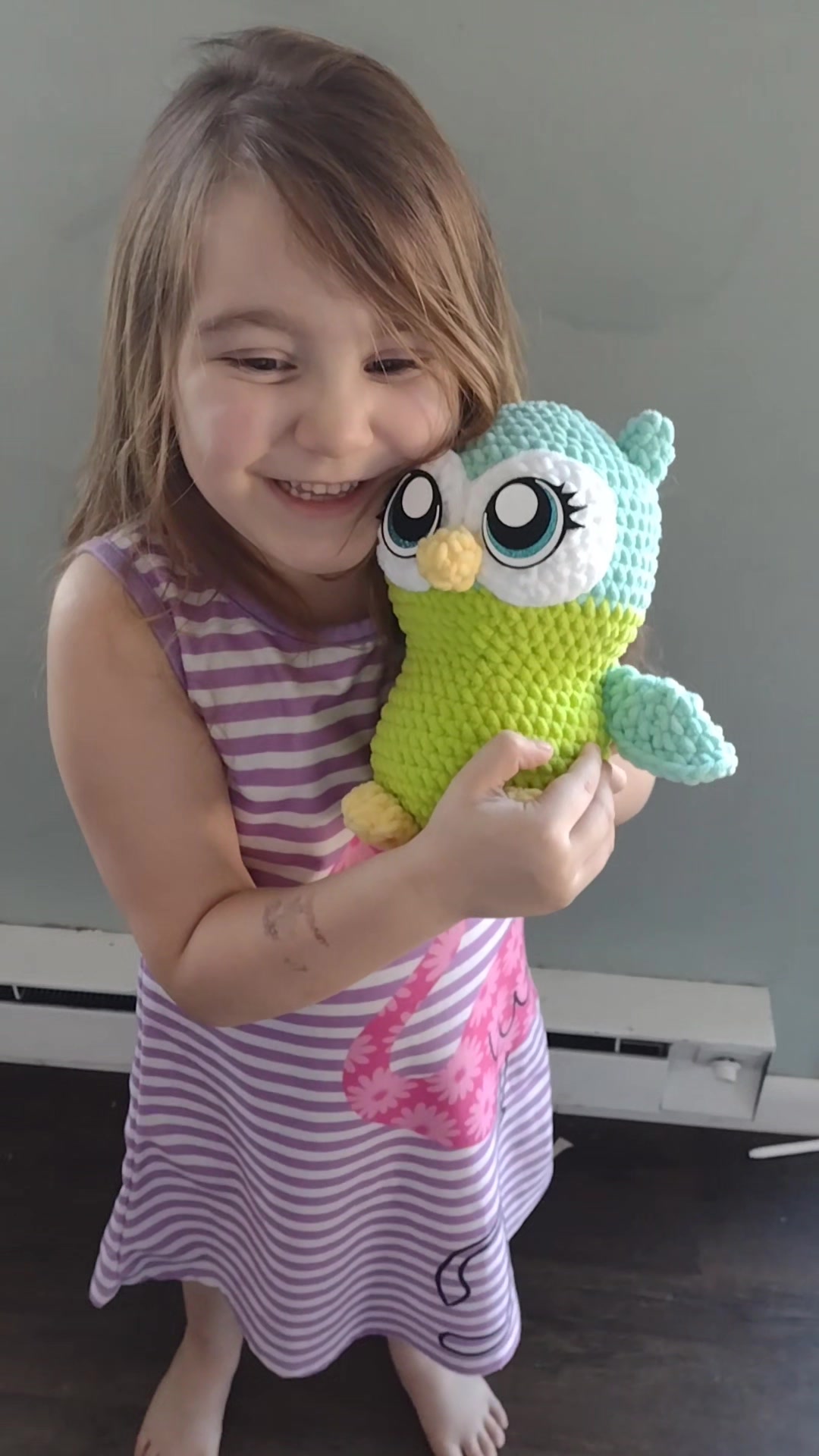 @BonnieKCrochet