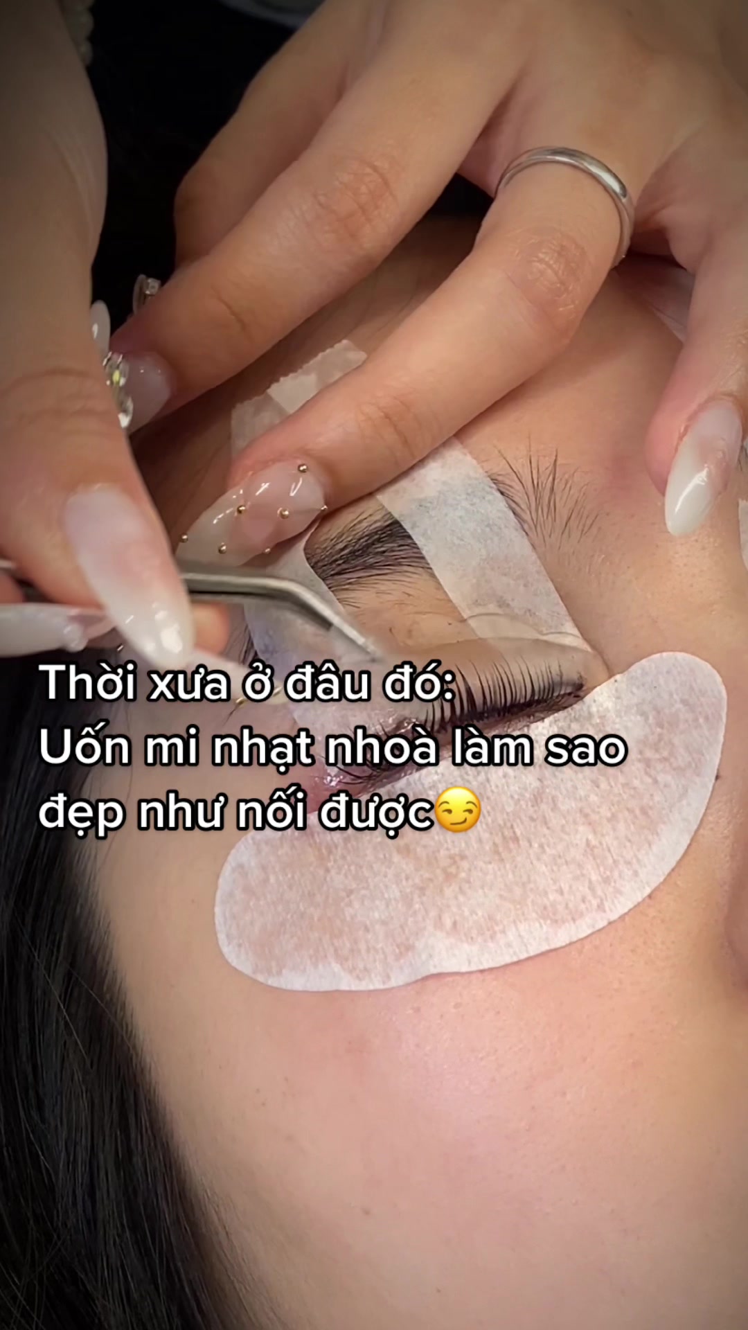 @Annie Lashes & More - H&agrave; Nội