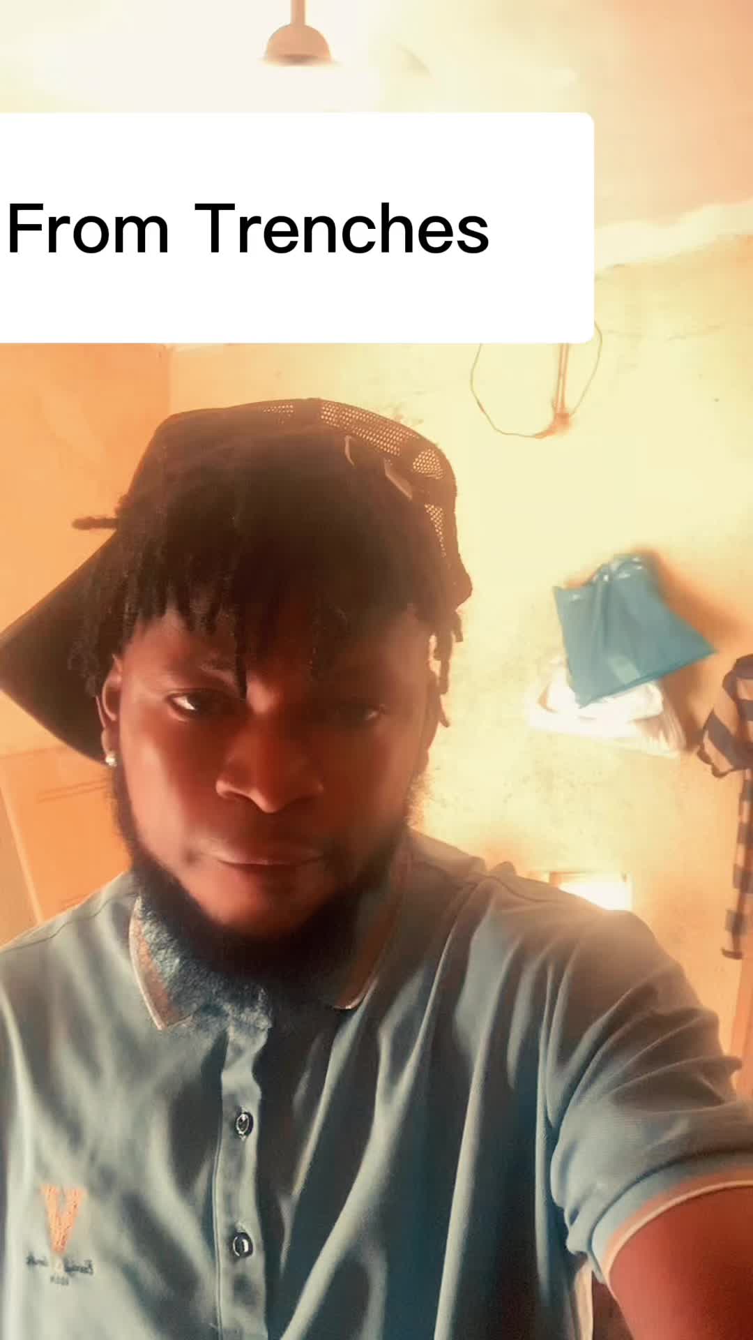 @Adeyemi Alao BadMan Jay