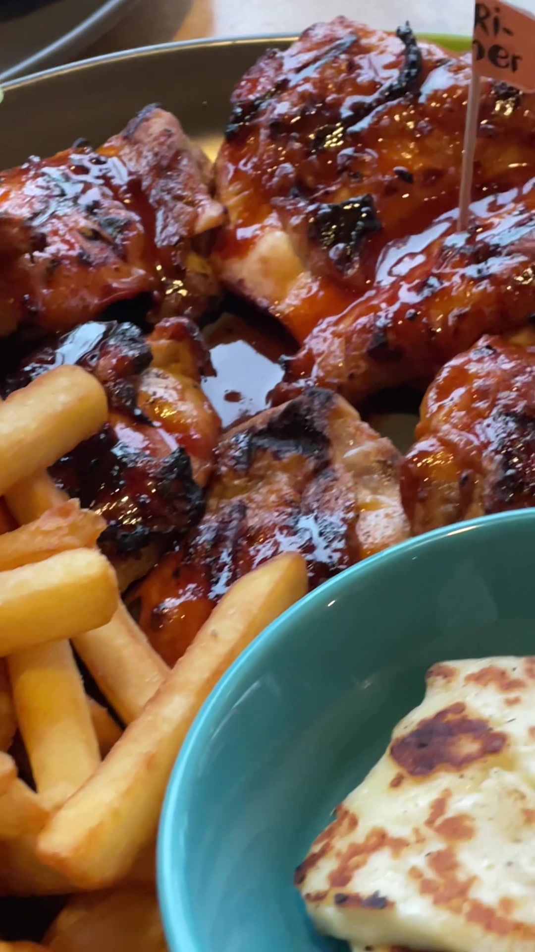 @Halal Joints