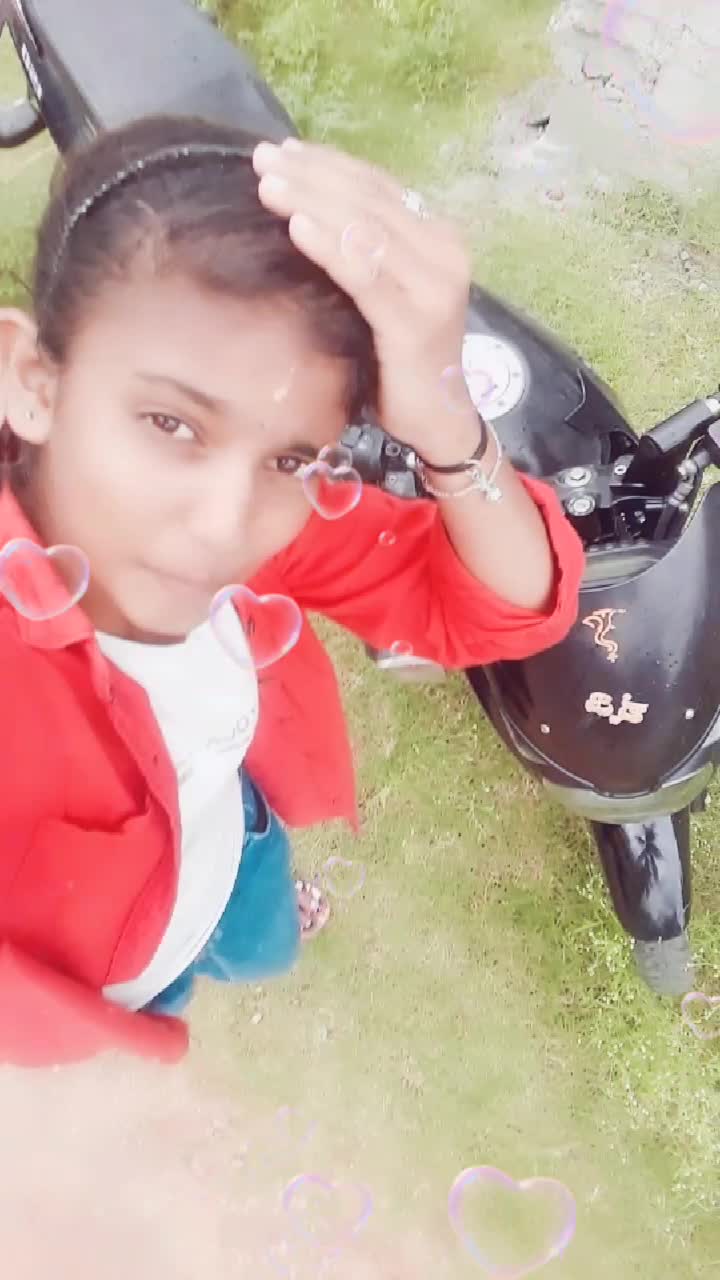 @user Rachhu r gowda