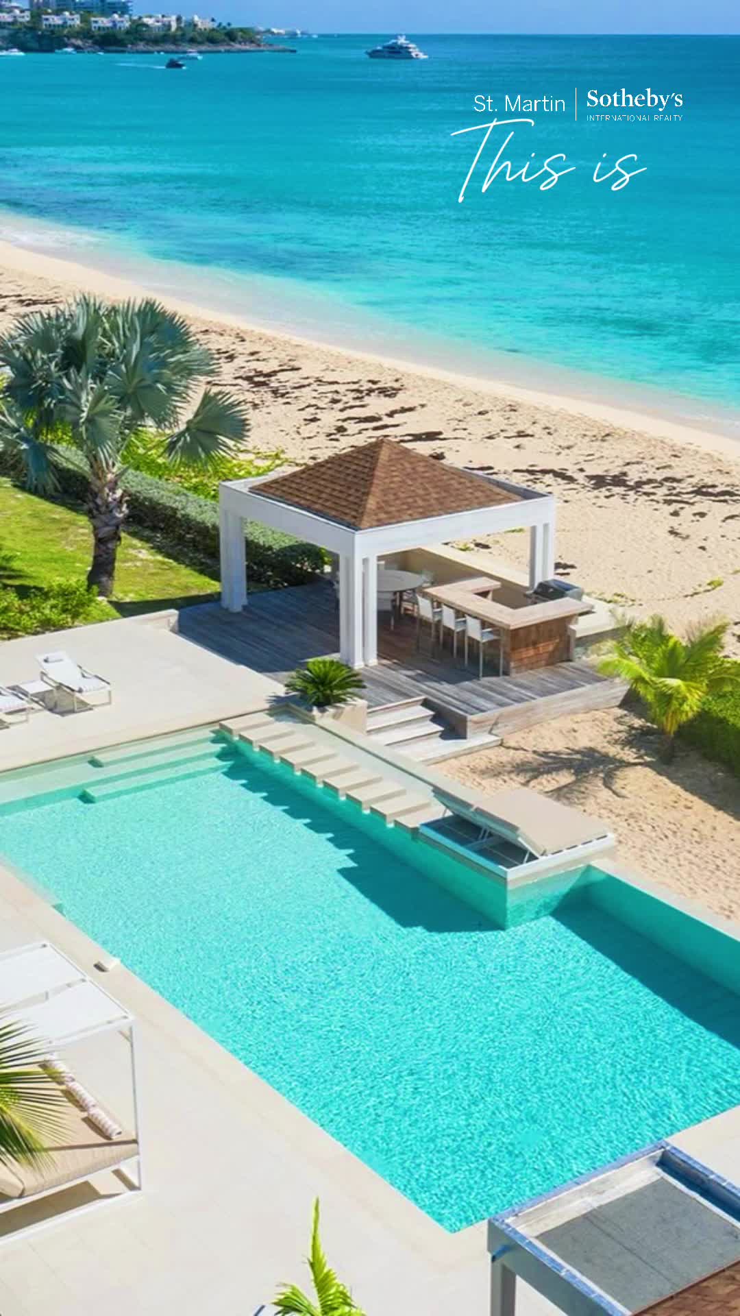 @St. Martin Sotheby's Realty