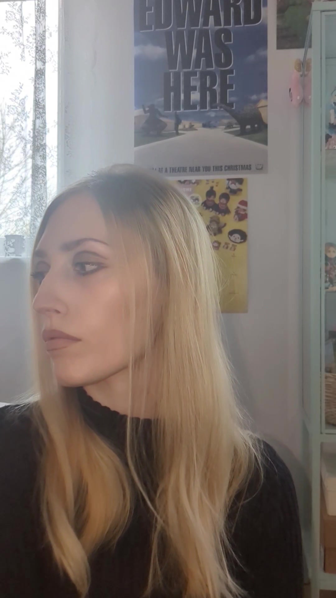 @Lily