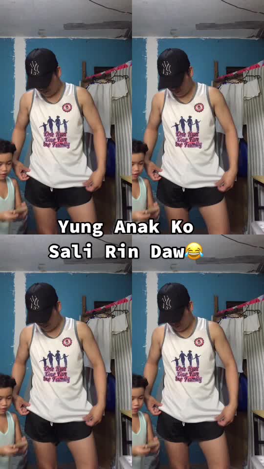 @Kheil Angelo Fideles
