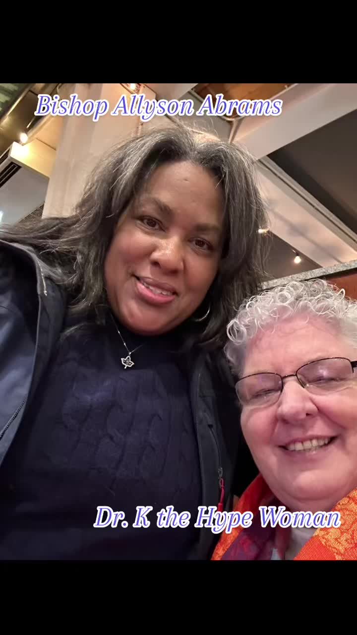 @Evangelist_Dr24K_Williams