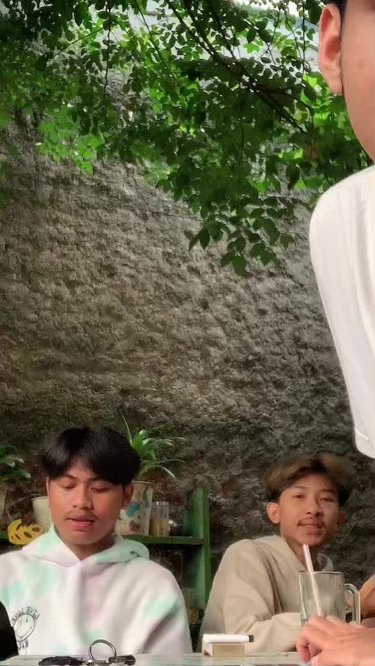 @Alfonsus Andryan