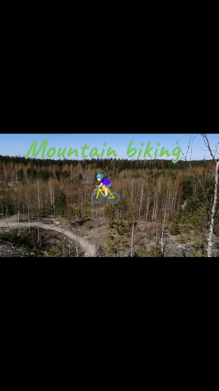 @Mira Tiirikainen