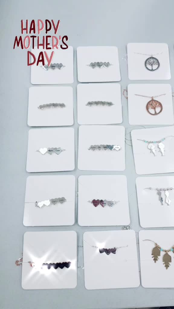 @Beleco Jewelry
