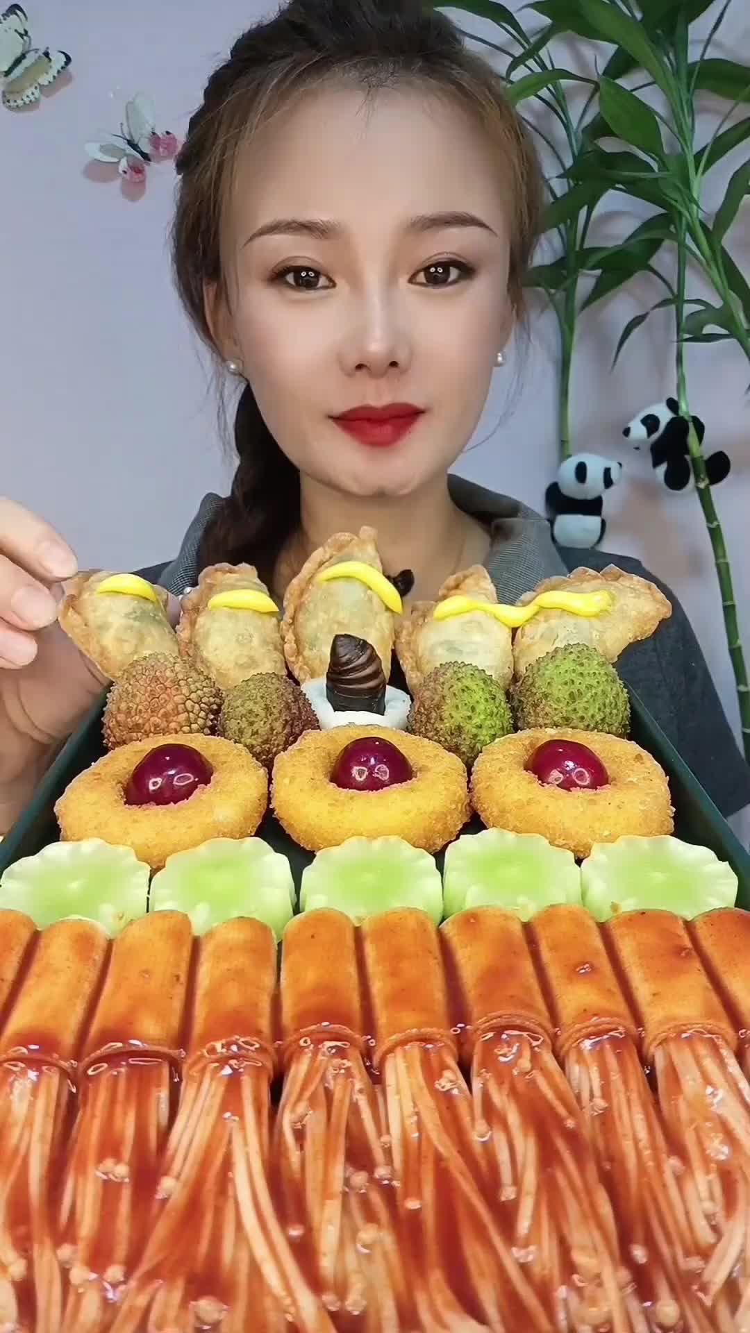 @buzz.eatingshow