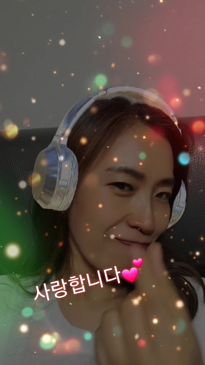 @열정미인