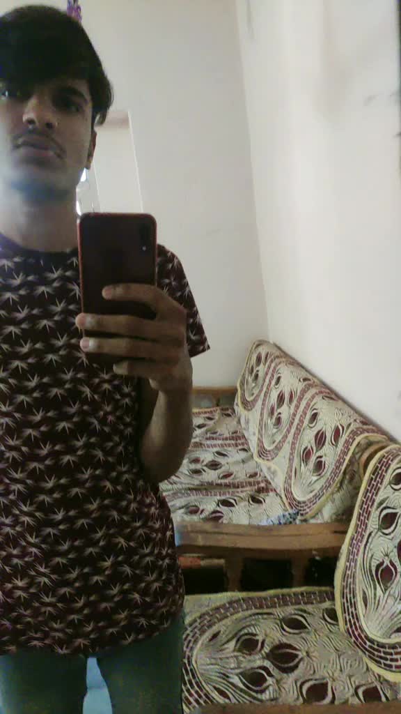 @Aayush