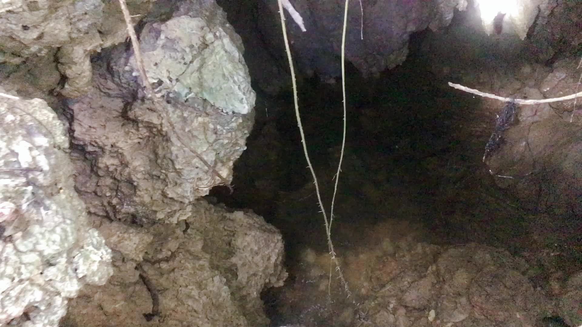 @AmbayCaveAdventure
