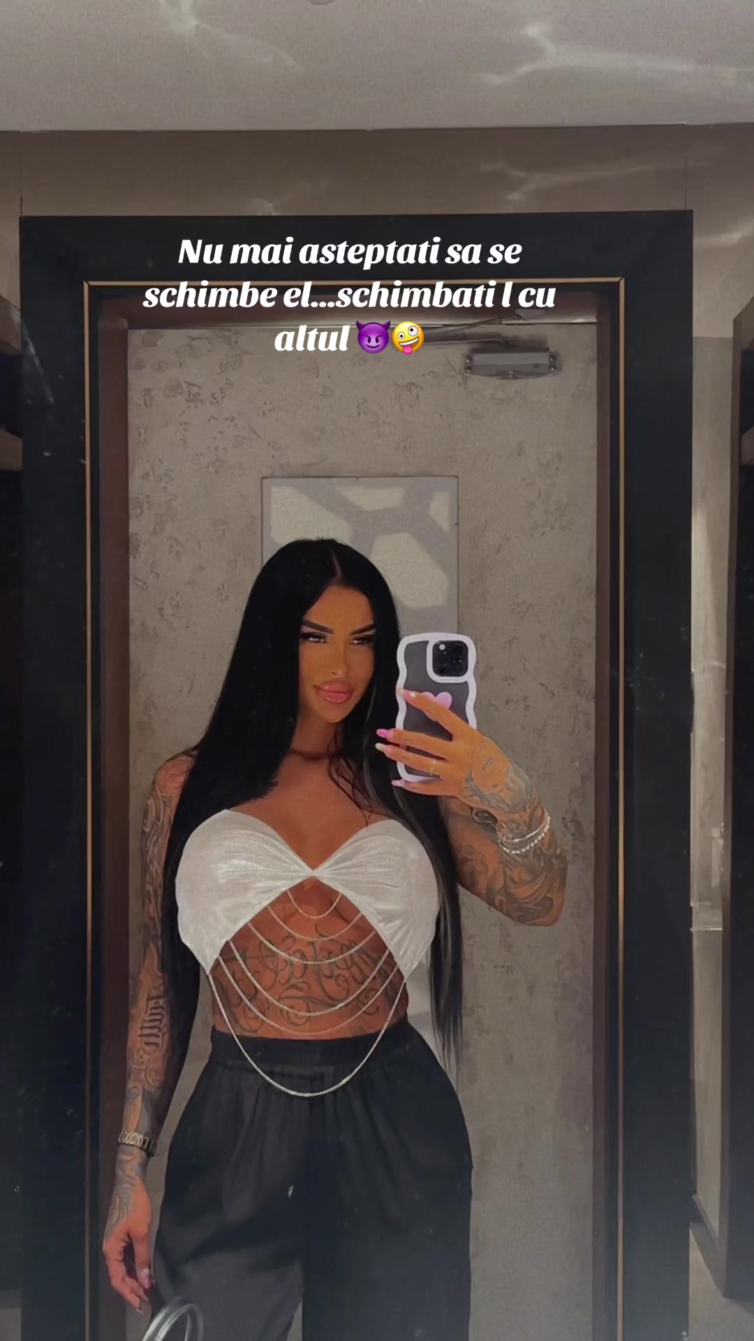 @Sarah Nedelciu