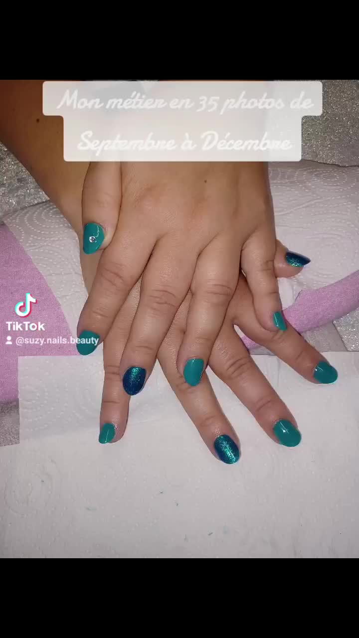 @Suzy Nails & Beauty