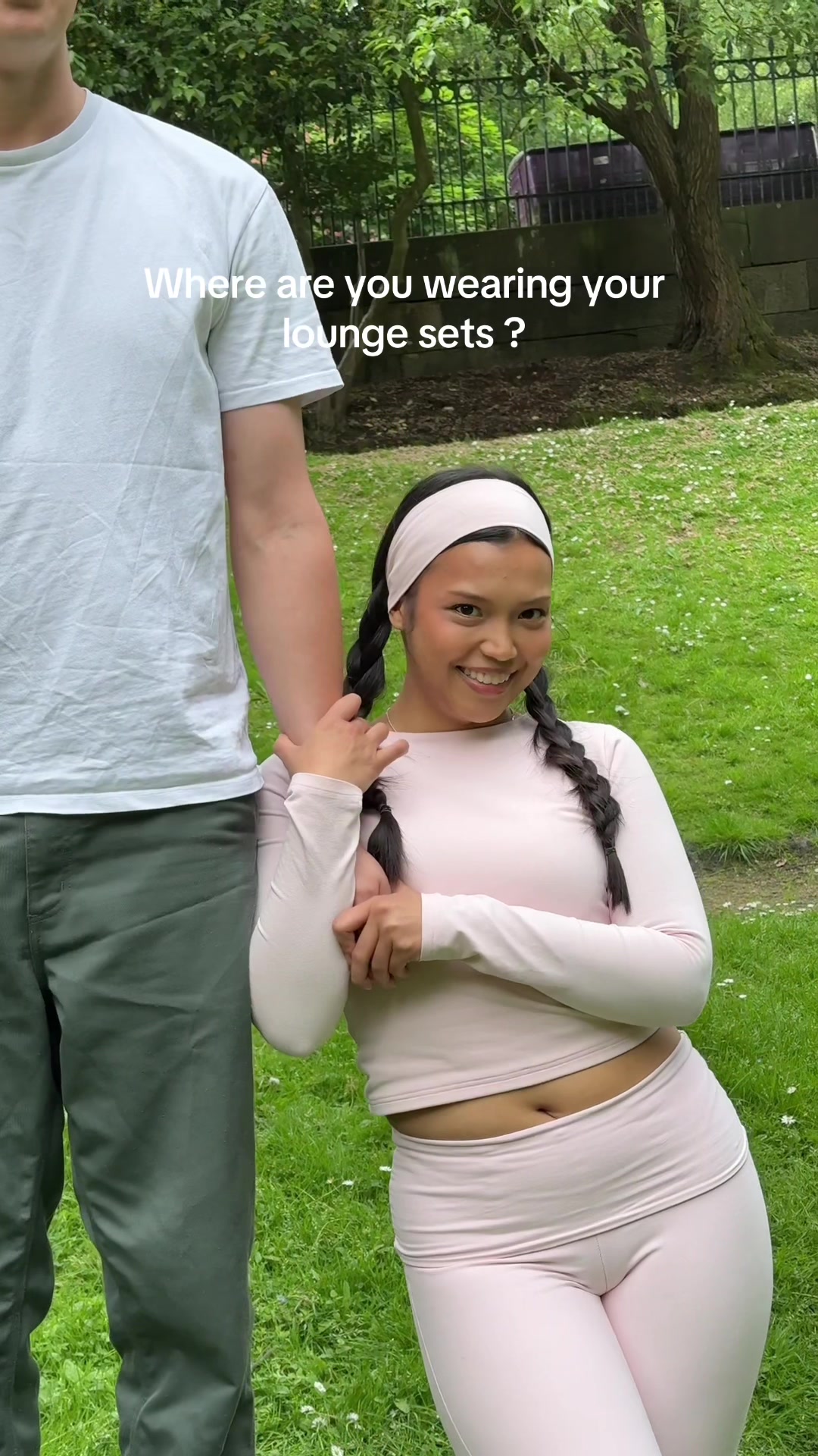 @Sophia & Rose