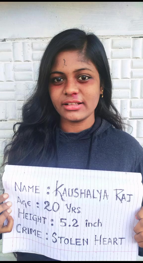 @kaushalya raj