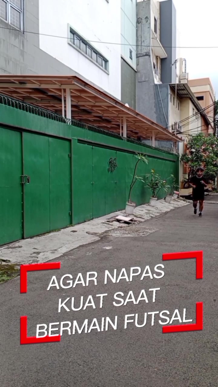 @Futsalation