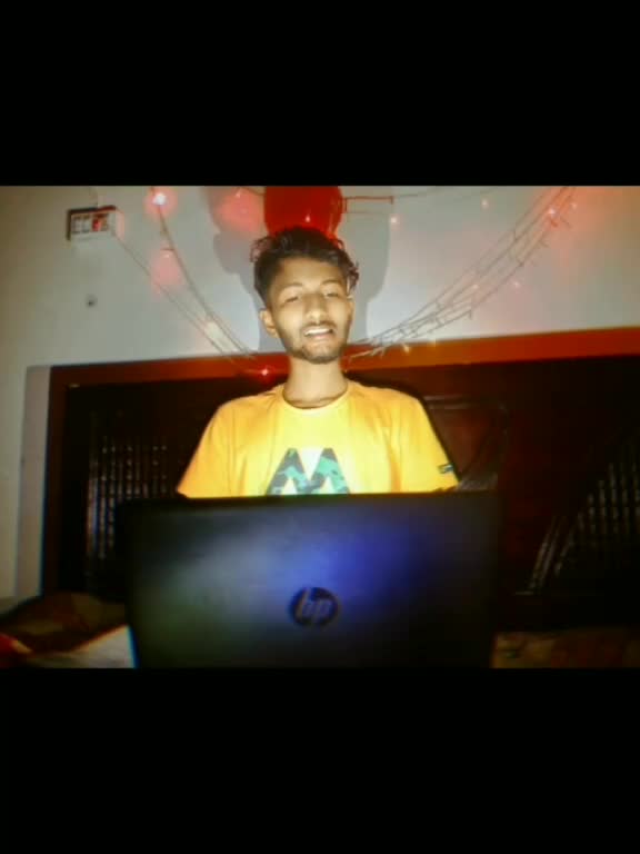 @SaHriar RabBy