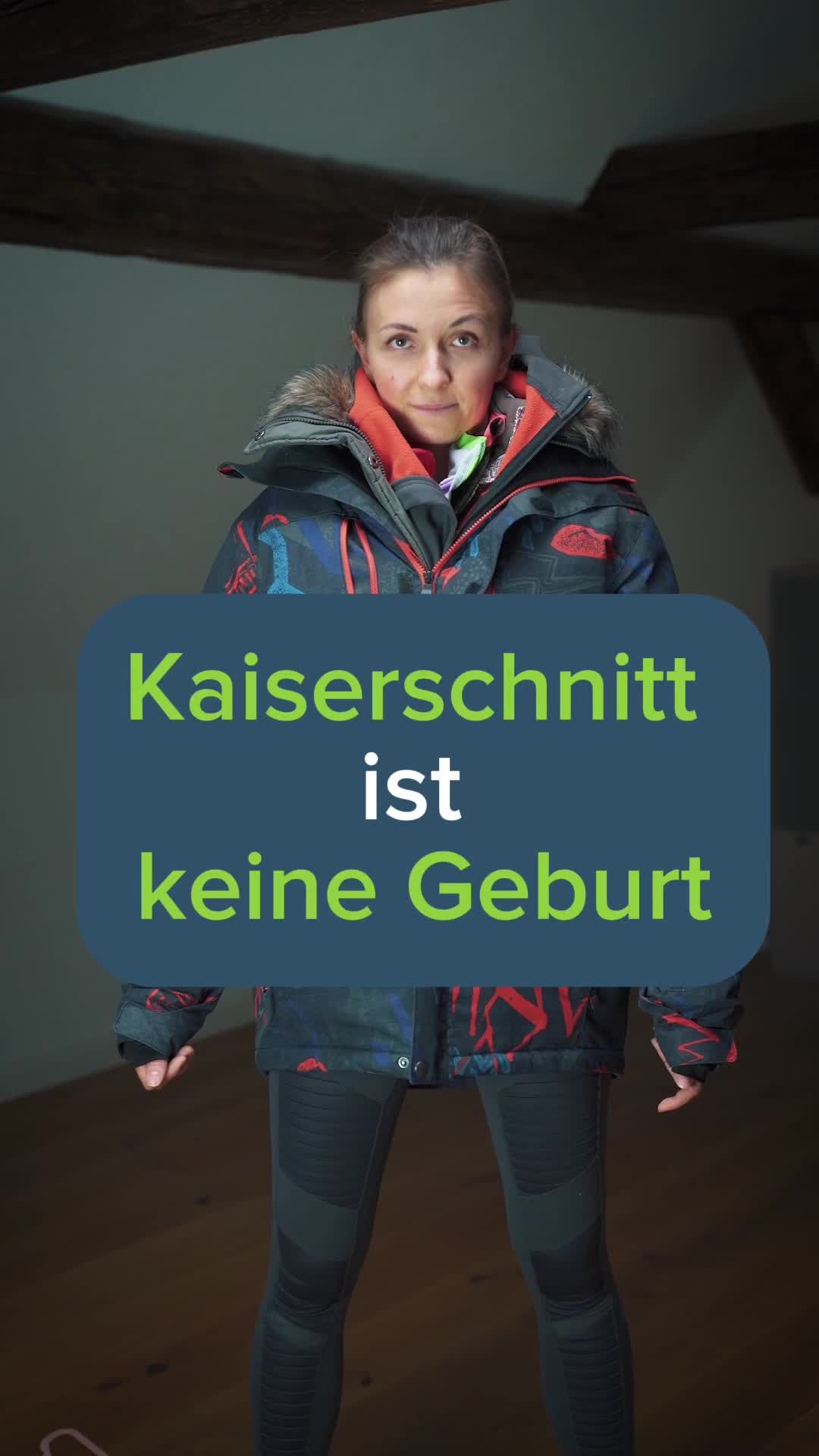 @Olga | Frau- & Mamasein