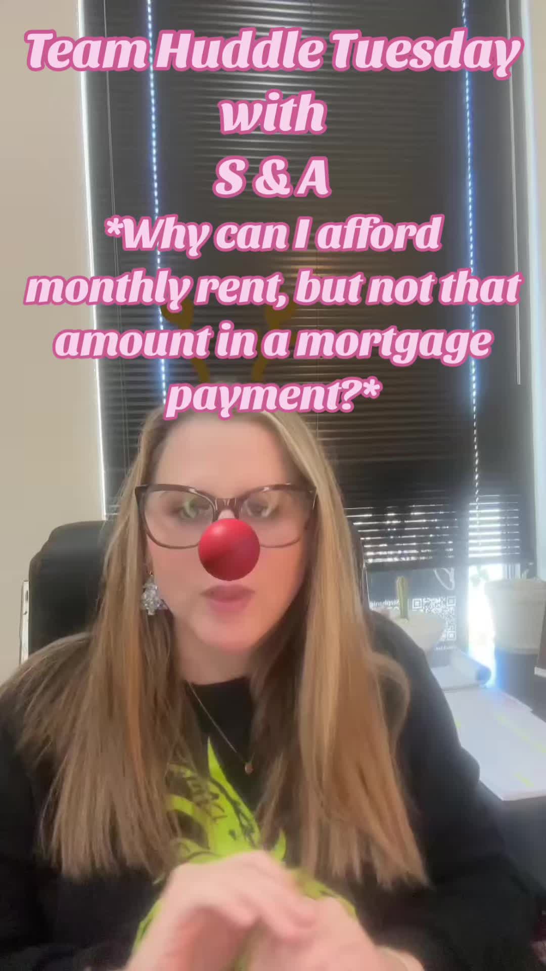 @S & A Lending Team