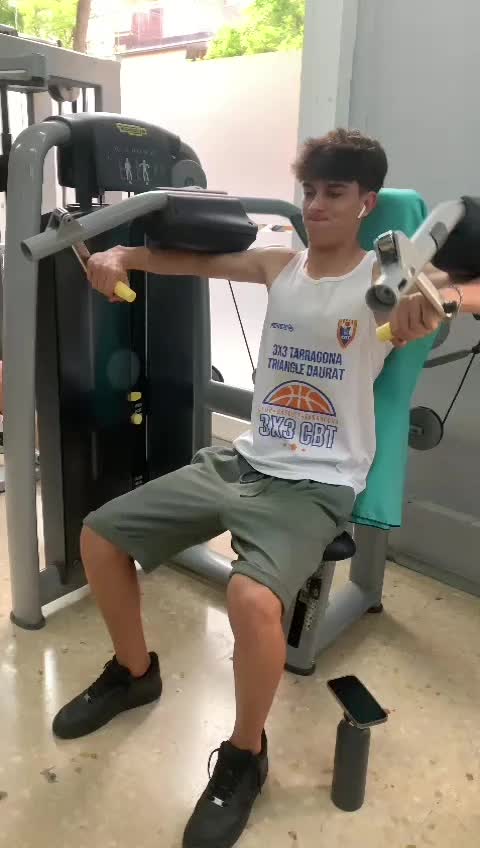 @🔥💪GIMNASIO IMPERIAL GYM💪🔥