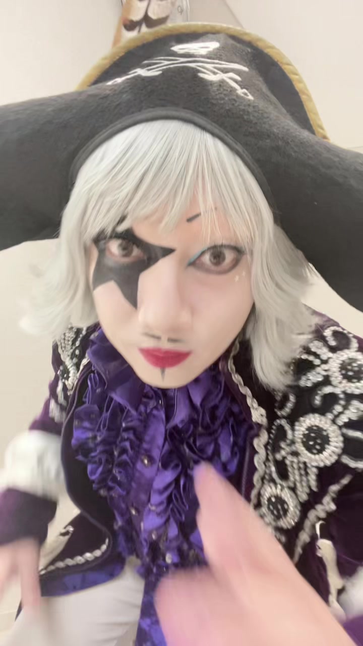@ゴー☆ジャス(宇宙海賊)