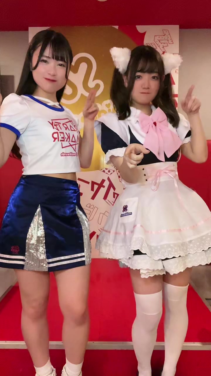 @ちう🐼めいどりーみん