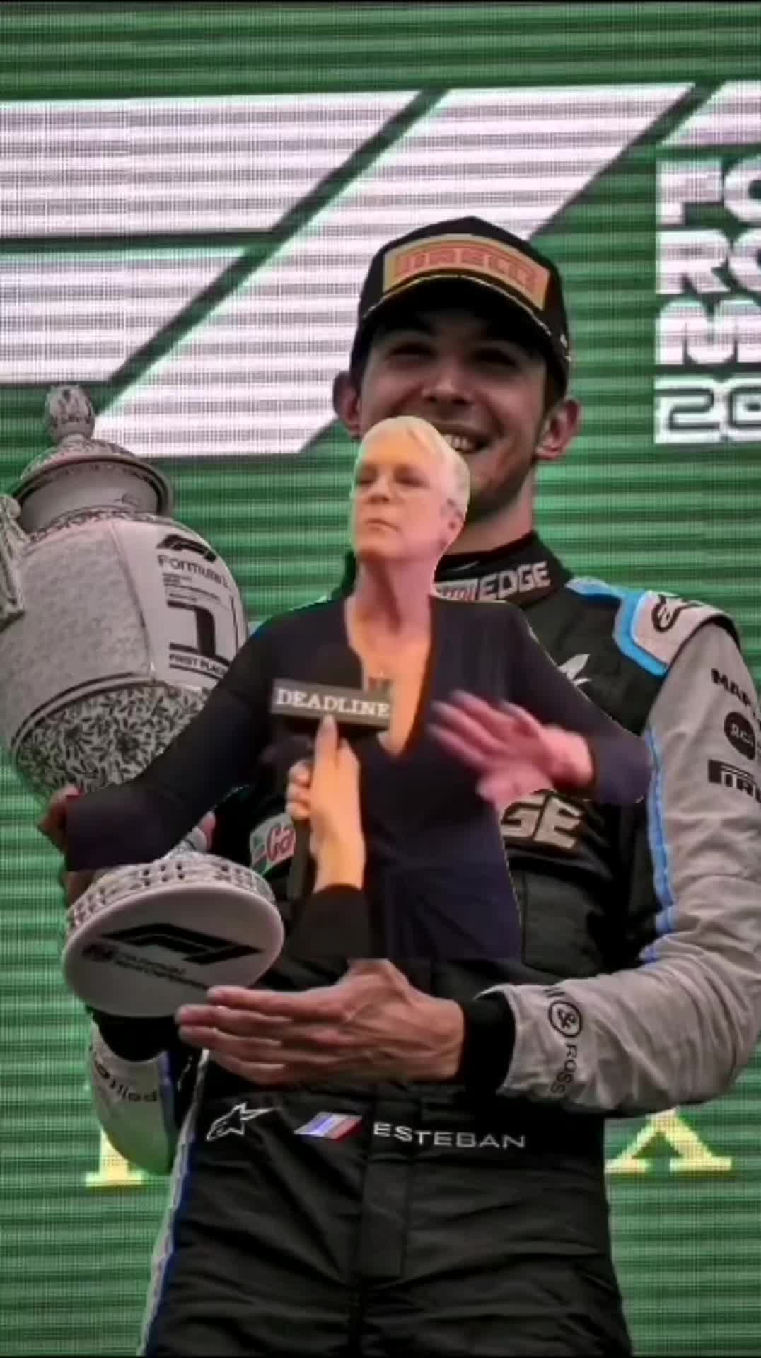 @Oh My F1 Podcast
