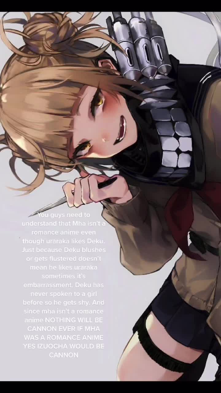 @Do you like anime?👹