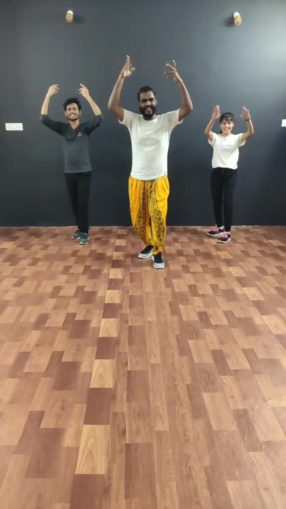 @Shree Dance