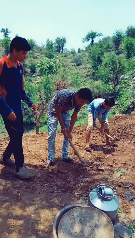 @🚩TEAM RAJPUTANA 🚩