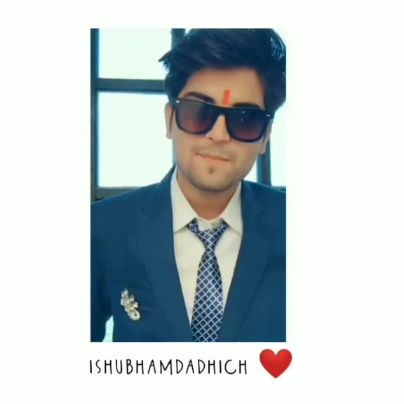 @MR. SHUBHAM DADHICH