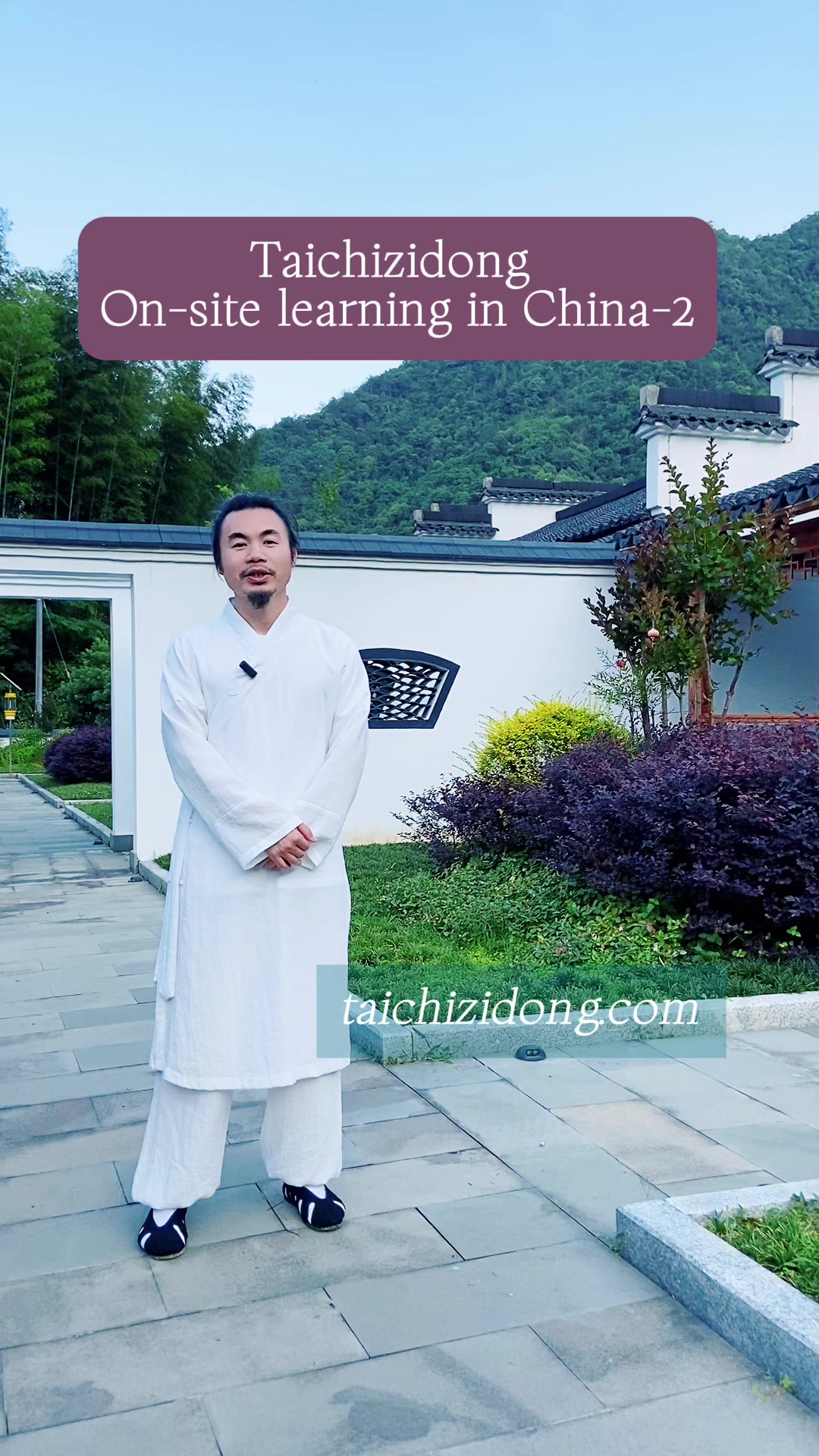 @Taichi.Zidong