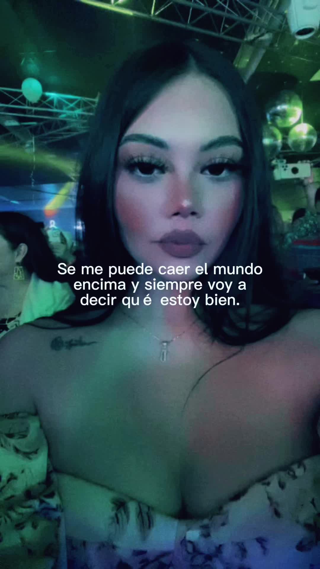 @Bianca Carrera