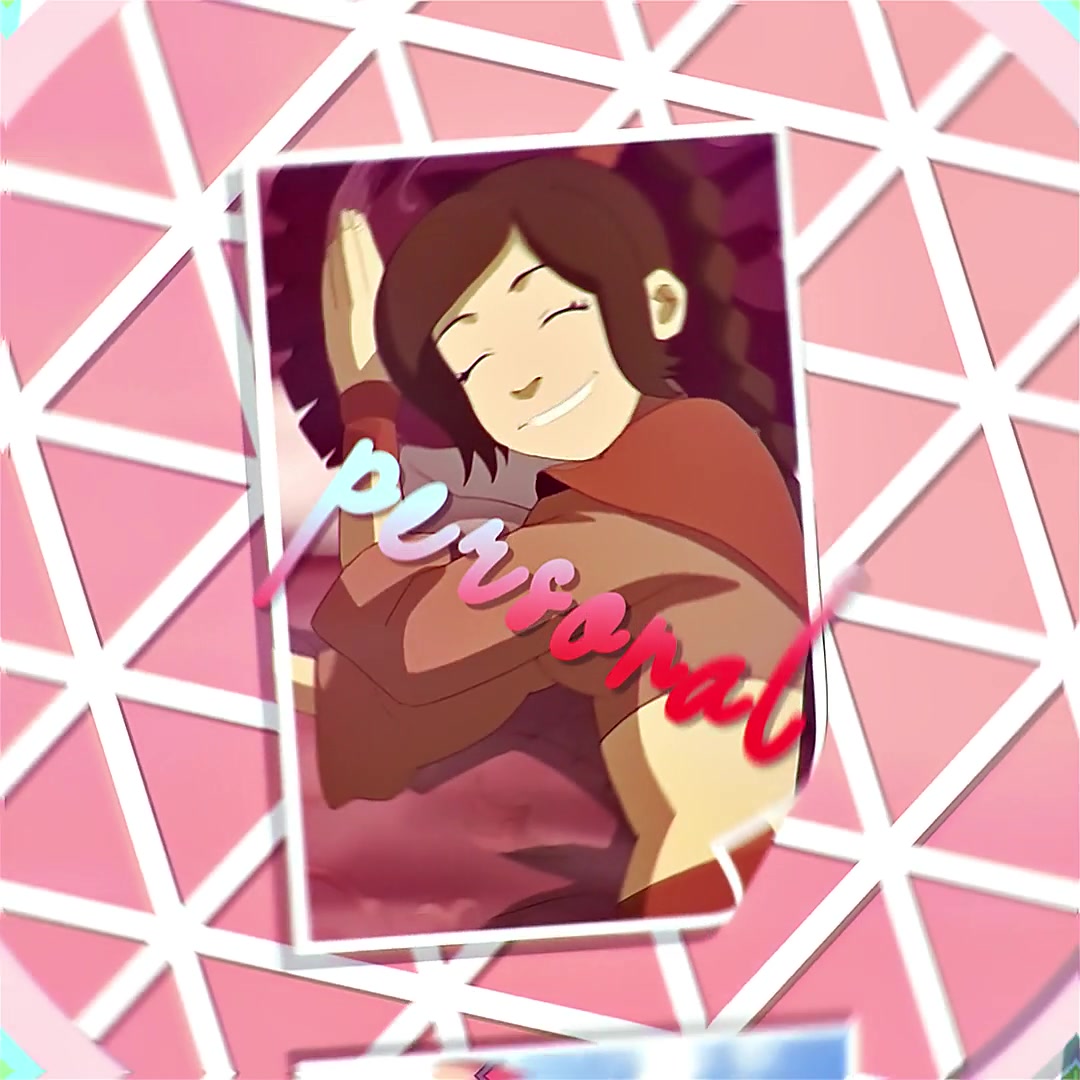 @Gwyn luvs azula!