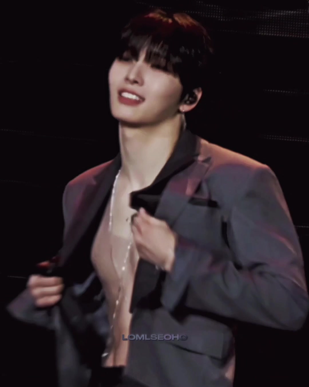 @seoho&rsquo;s wife