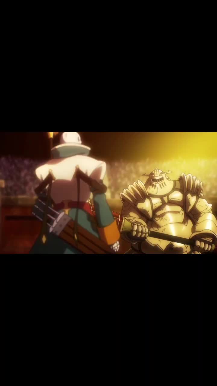 @Ainz Ooal Gown