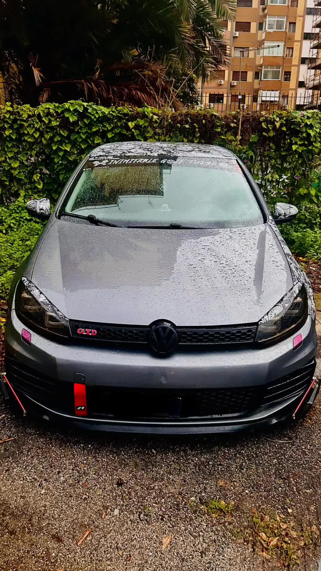 @Tuning Girls Club 🇮🇹
