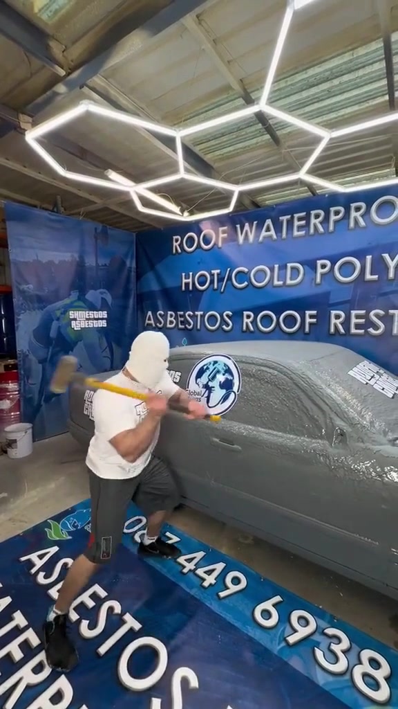 @Global Coatings/Roofing